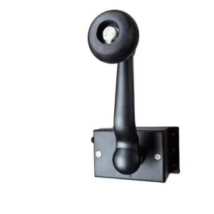 China Cantilever Umbrella Crank Replacement Accessories Winch Handle wholesale