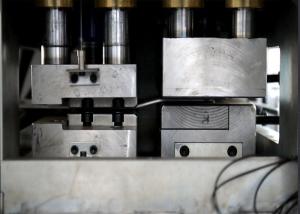 China High Accuracy One Time Molding Busbar Processing Machine wholesale
