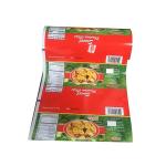 Custom Heat Seal Flexible Packaging Rollstock Film For Snack Food Potato