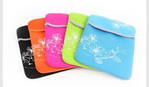 China 2014 hot sale high quality fashion neoprene laptop bag wholesale