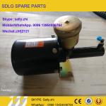 Air cylinder, 4120006350, loader parts for wheel loader LG958L