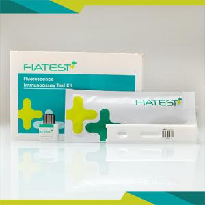 China Convenient CEA Rapid Test Kit Carcinoembryonic Antigen Test wholesale