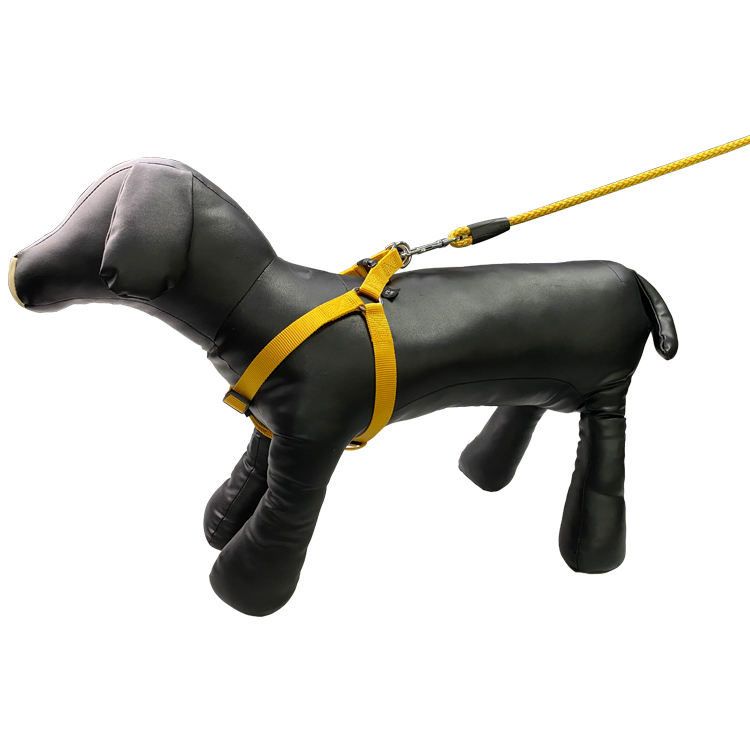 5 Feet Pet Traction Rope Durable Climbing Rope Reflective Dog Leash