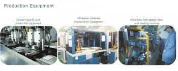 Shenzhen ZDCARD Technology Co., Ltd.