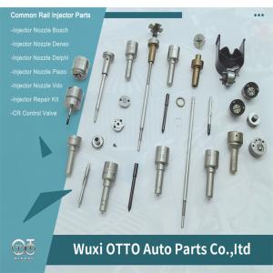 China DLLA149P1724(0433172058) Bosch Common Rail Nozzle For Injectors 0445120130/222 B445121436/968 wholesale