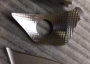 China SGS High Precision CNC Machining , Anodized CNC Machining Metal Parts wholesale