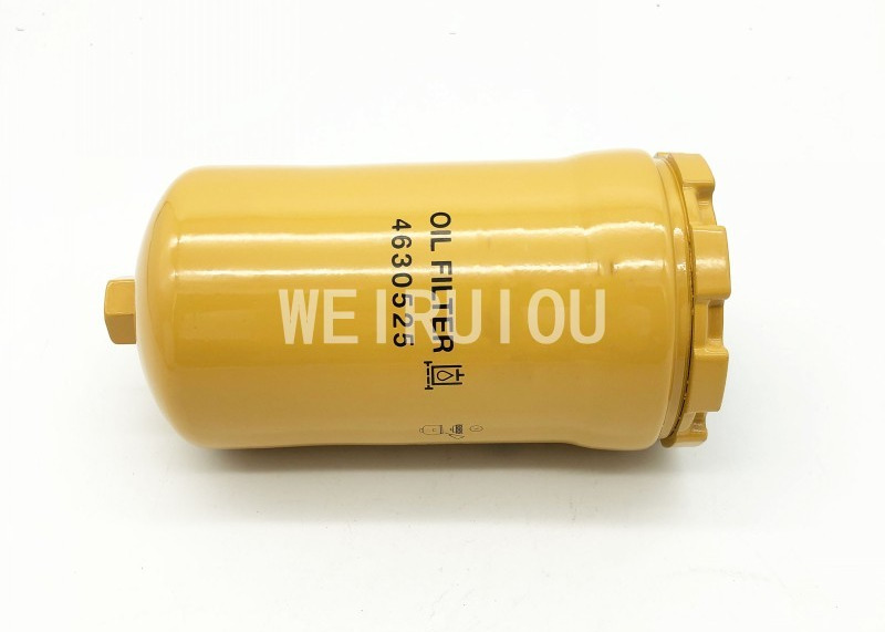 Excavator hydraulic Oil Filter P502497 BT9440 HF35516 4630525