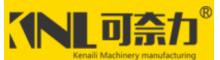 China JIANGSU KNL HYDRAULIC PUMP INC. logo