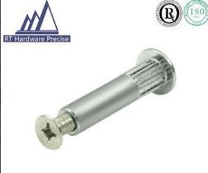 China Aluminum Male And Female Bolt wholesale