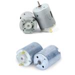 Faradyi Factory Wholesale 280 Water Pump Air Pump Zhengdong Click Motor Children