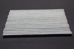 Din 976 Grade 8.8 Metric Threaded Rod M6x30 Medium Carbon Steel Material