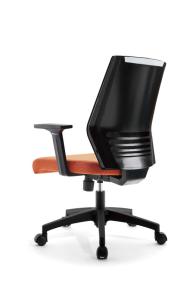 China 2018 New Task Chair Good Performance Office Chair Quality Mesh Chair Staff Chair wholesale