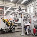 APET Thermoform Sheet Extrusion Machine PET Blister Sheet Production Line