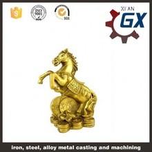 China Famous Cleaning Figurative Bronze Sculpture wholesale