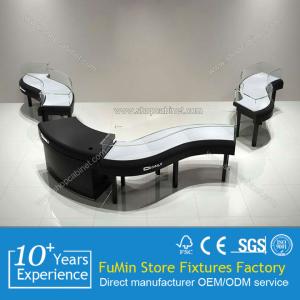 China jewelry display cabinet wholesale