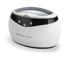 Weight 950g Ultrasonic Denture Cleaner , Electronic Denture Cleaner Waterproof