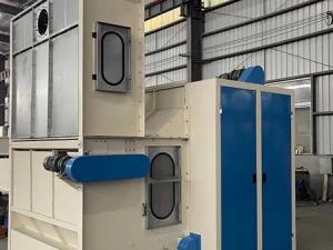 China Vibrating Hopper Feeder wholesale