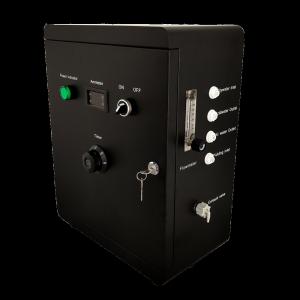 China Electrolyzed Water Machine For Food Disinfecting / Acidic Water Ionizer wholesale