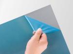 730mm Kitchen Ware Low Drawing Depths Stainless Steel Protection Film