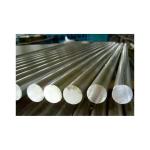 201 304 316L ASTM Stainless Steel Round Bar Stock Ss Bright Bar Cutting Drilling