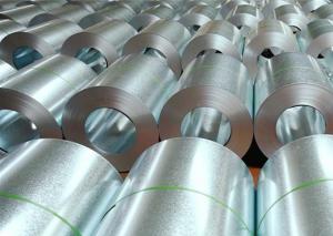 China Aluzinc Galvalume Steel Coil Prepainted Sheets Plates Strips 0.5mm G550 wholesale
