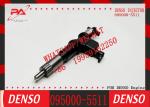 High Quality Fuel Injector 095000-5511 095000-5981 095000-5982 095000-6270