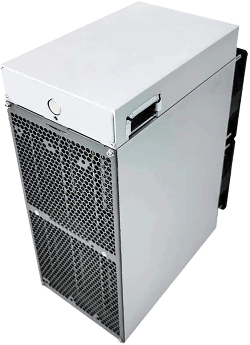 128 Bit Z15e 200k 1510W ZEN Miner DDR2 Video Memory ZEC Mining Machine