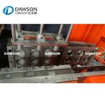 50mm 60mm 70mm 80mm Plastic Ball Blow Molding Machine