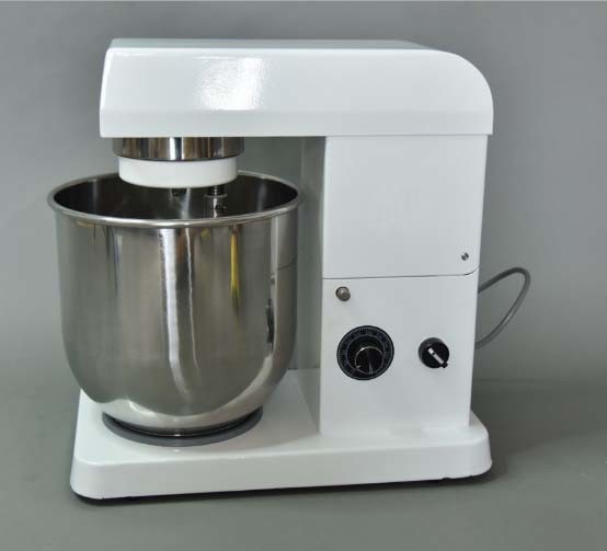 Hot Sell Commercial 10L F type dough mixer Biscuit Making Machinery Dough Mixer with S/S.18/8 bowl