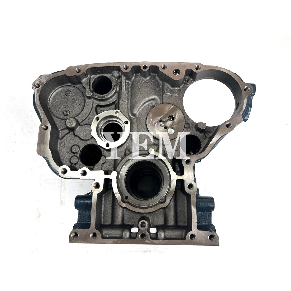 Kubota Diesel Engine Cylinder Block 1G777-01024 For V3307 V3307-DI-T