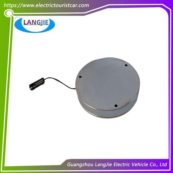 Quality RXV New Electric Brake Disc EZGO Golf Cart High-Quality Parts for sale