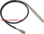Concrete Vibrator Shaft Vibrator Needle Vibrator Rod Japanese Type/Chinese