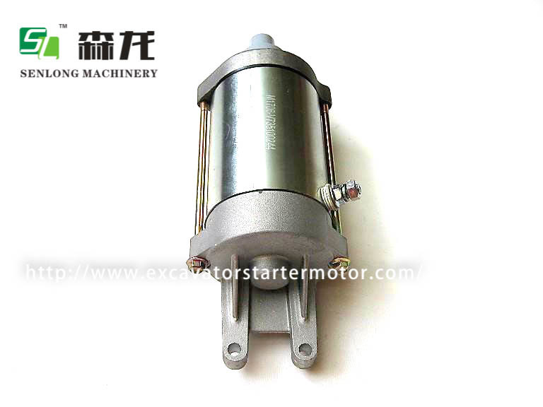 Starter Beverly 400 Atlantic 500 Motorcycle 12V 9T CW 82699R V735100244 AP8560025 SM13-524 16073 410-54253 SMU0563