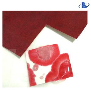 China Acrylic Adhesive Water Indicating Labels , Tamper Proof Warranty Labels wholesale
