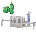 Beierde Carbonated Beverage Filling Machine Cold Drink Filling Machine Gear