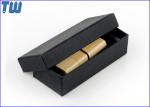 Natural Wooden 16GB USB Disk Drive Long Stick Smooth Finished