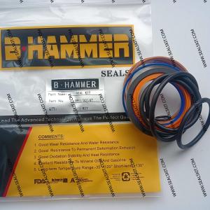 China Excavator Cylinder Seal Kit JCB 991-00147 99100147 wholesale