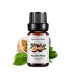 100% Natural Organic Passion Fruit Fragrance Oil USDA For Diffuser