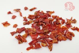 China 100% Dry Flakes No Off Odor Chilli Pepper Spice wholesale