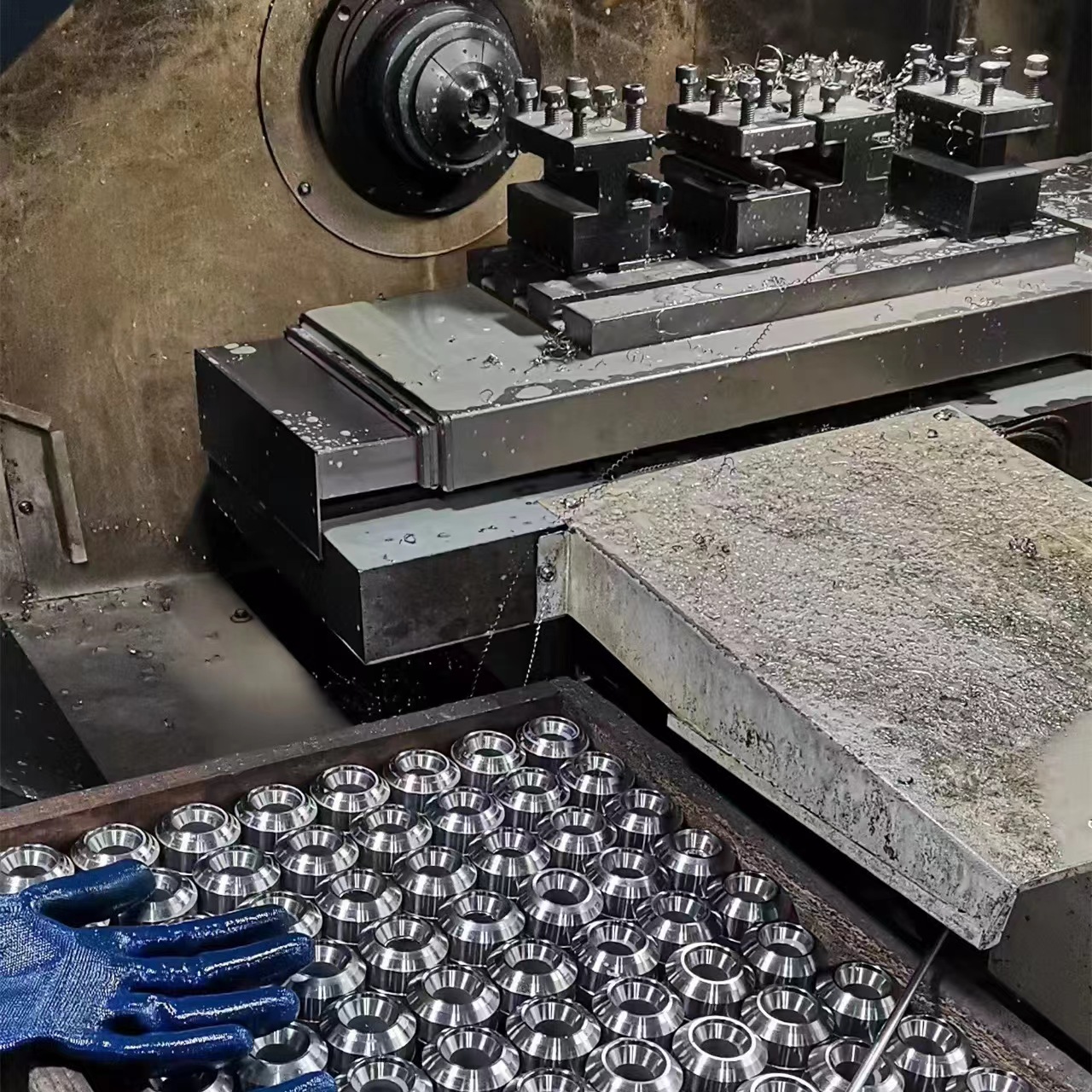 Round Head Code Super Austenitic Stainless 904L A182/B649 WP904L UNS N08904 Sockolet/Weldolet/Threadolet Forging Fitting