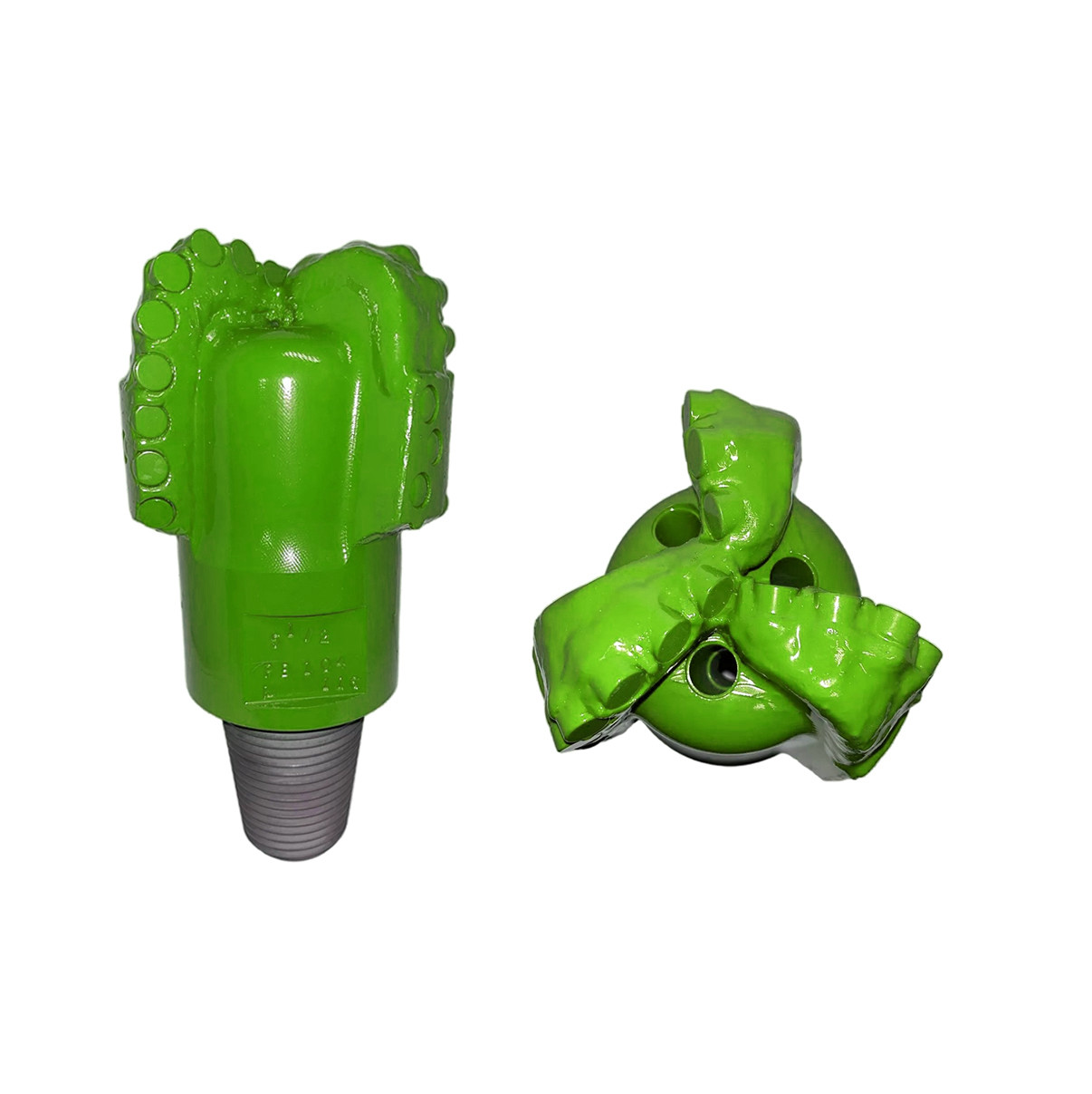 Diamond Drilling Bit 5-1/2 " PDC Drill Bit Of Mining Water Oil Well Drilling Tool