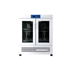 China High Performance Thermostatic Incubator Shaker Laboratory Equipment 220V 50Hz wholesale