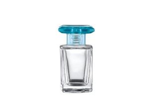 China Transparent 250ml Cosmetic Bottle Jar Plastic Glass Lotion Pump Bottles wholesale
