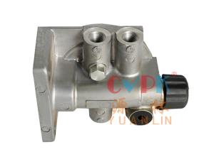 China 11110720 Diesel Fuel Hand Pump EC210 Engine wholesale