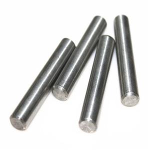 China Polished/Pickled Stainless Steel Pole Bars ≤187HB Hardness wholesale