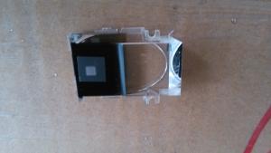 Prism URU4500,URU4000B Fingerprint Scanner