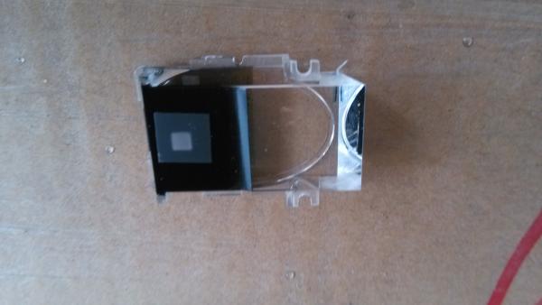 Quality Prism URU4500,URU4000B Fingerprint Scanner for sale