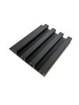 12mm WPC Fluted Panel