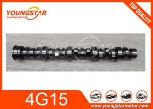 China MD180084 4G15 Steel Engine Camshaft For Mitsubishi wholesale