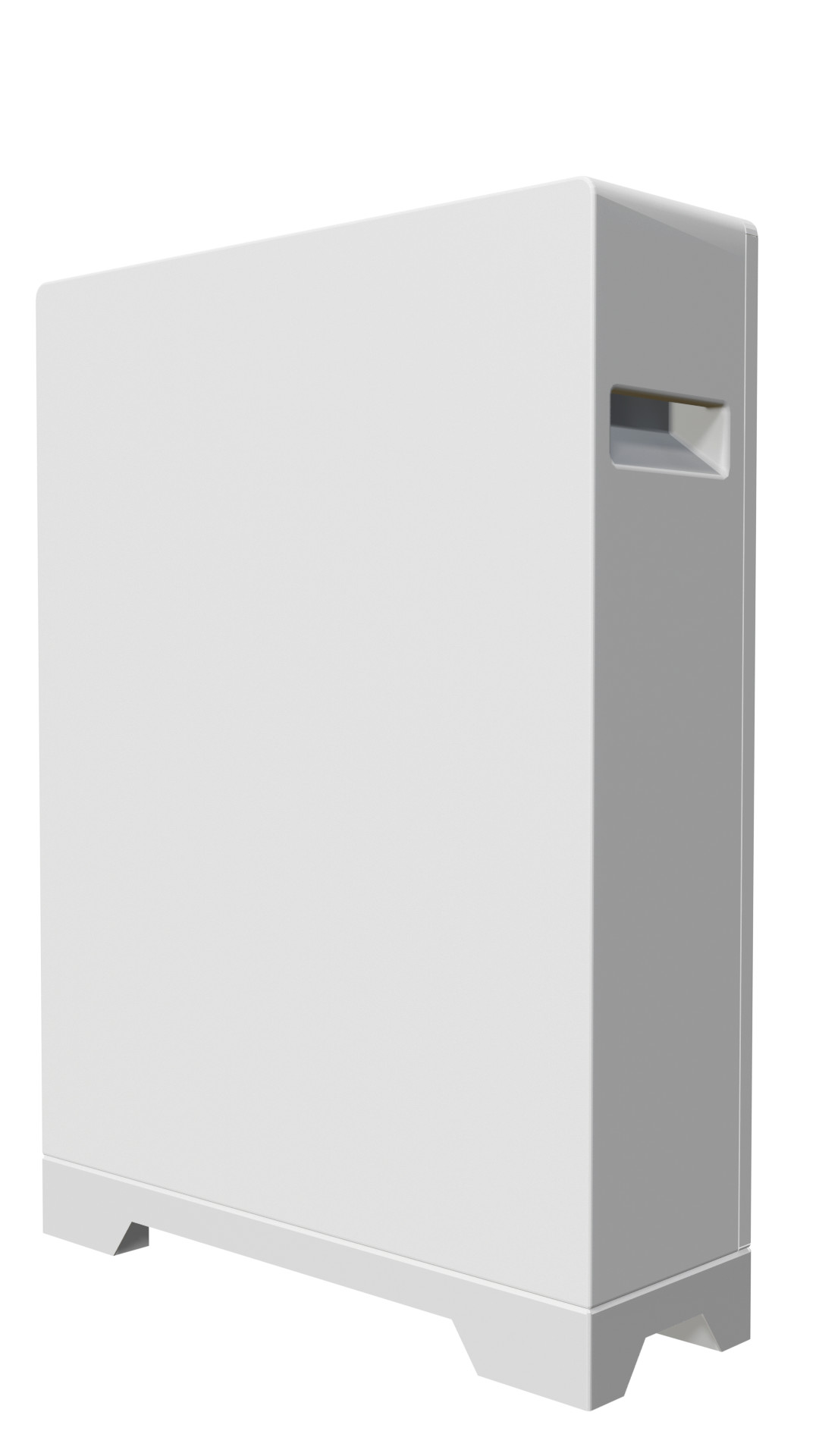 Prismatic 50Ah 51.2V Energy Storage System / Home Battery Storage with Wide Operating Voltage Range